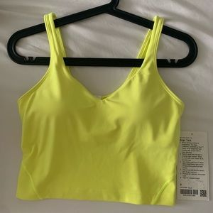 Lululemon ALIGN TANK TOP